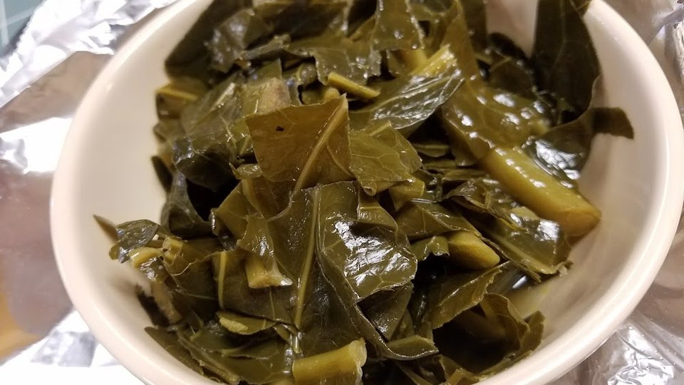 Collards